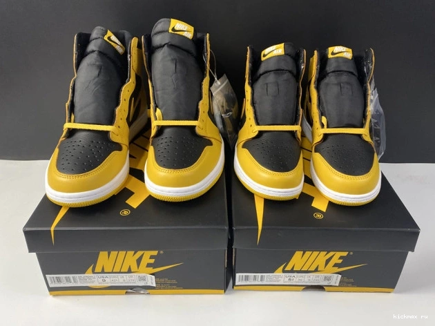 Cheap MAX High Pollen Retro 1 555088-701 Jordan Air OG 0717